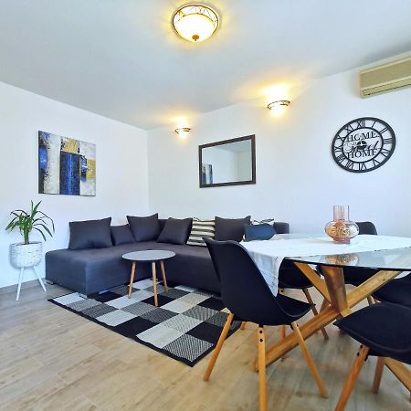 Apartments Doris Сплит Екстериор снимка
