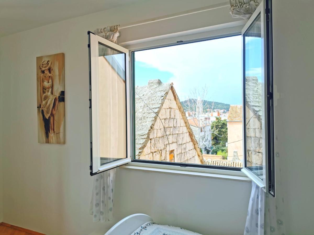 Apartments Doris Сплит Екстериор снимка