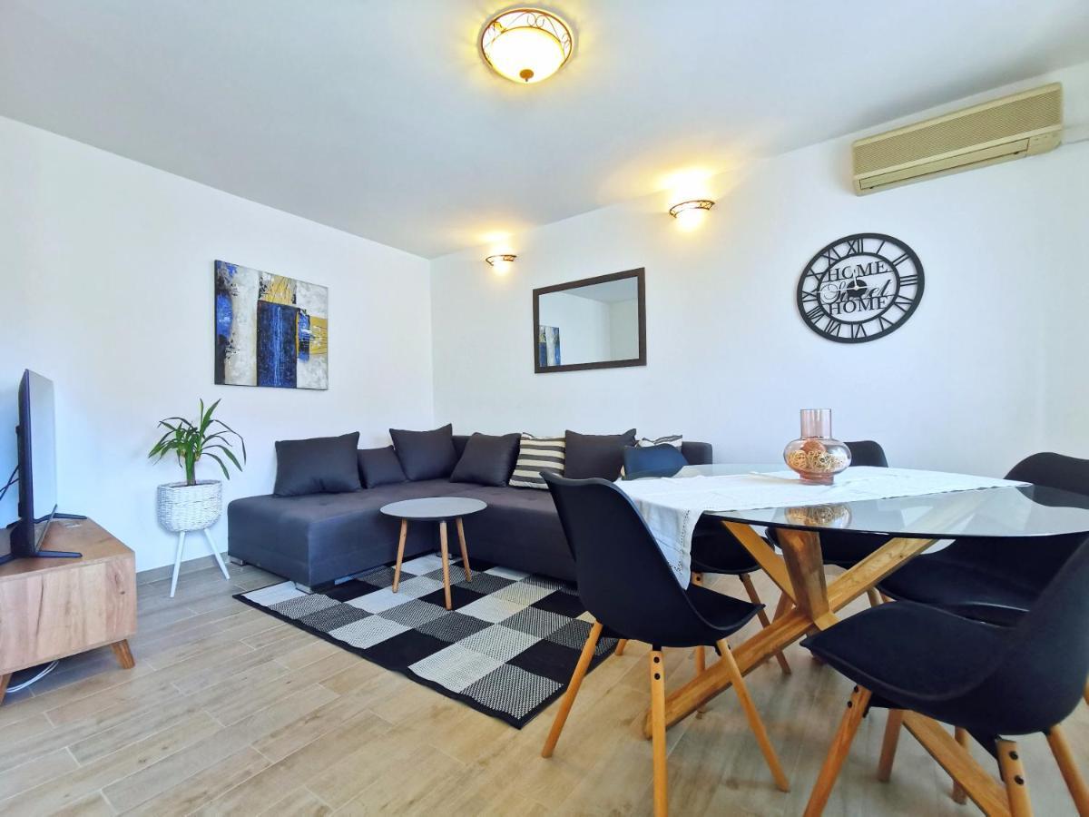 Apartments Doris Сплит Екстериор снимка