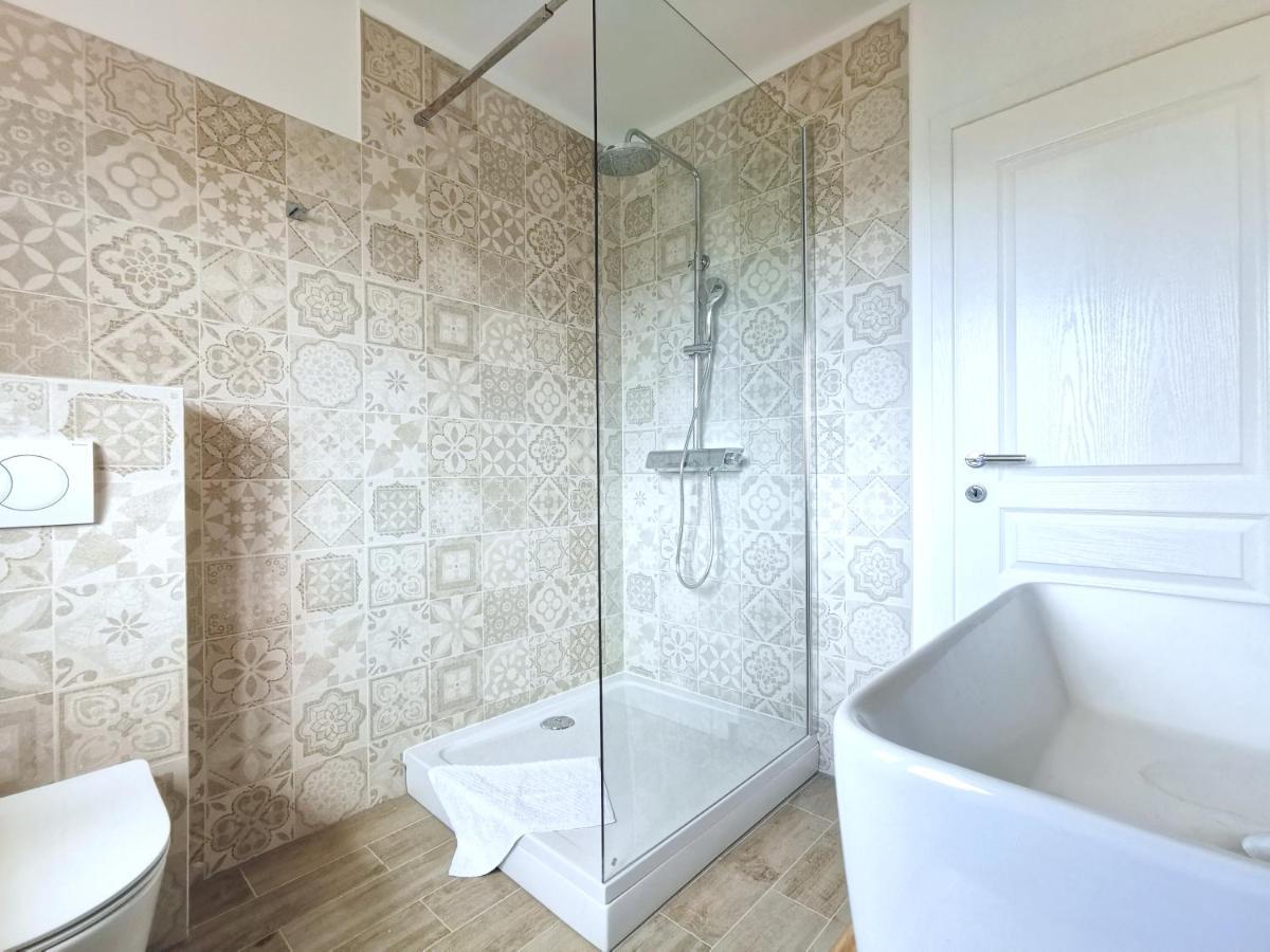 Apartments Doris Сплит Екстериор снимка