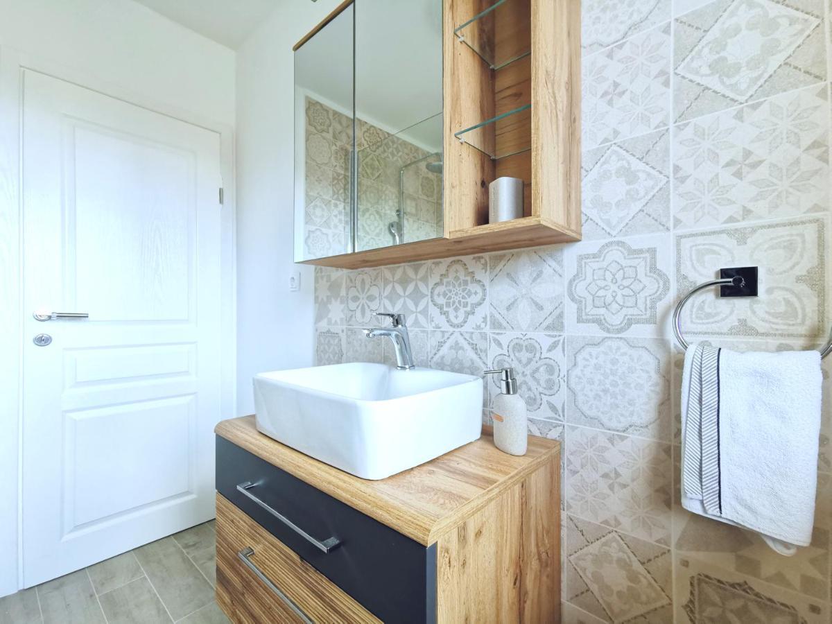 Apartments Doris Сплит Екстериор снимка