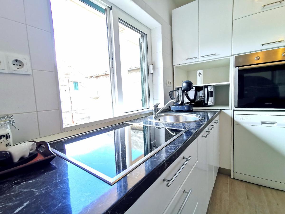 Apartments Doris Сплит Екстериор снимка