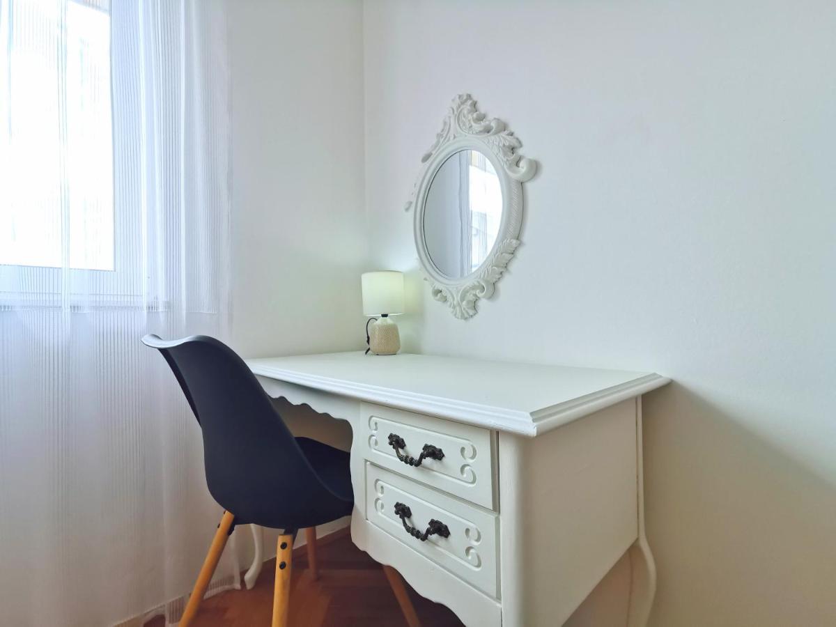 Apartments Doris Сплит Екстериор снимка