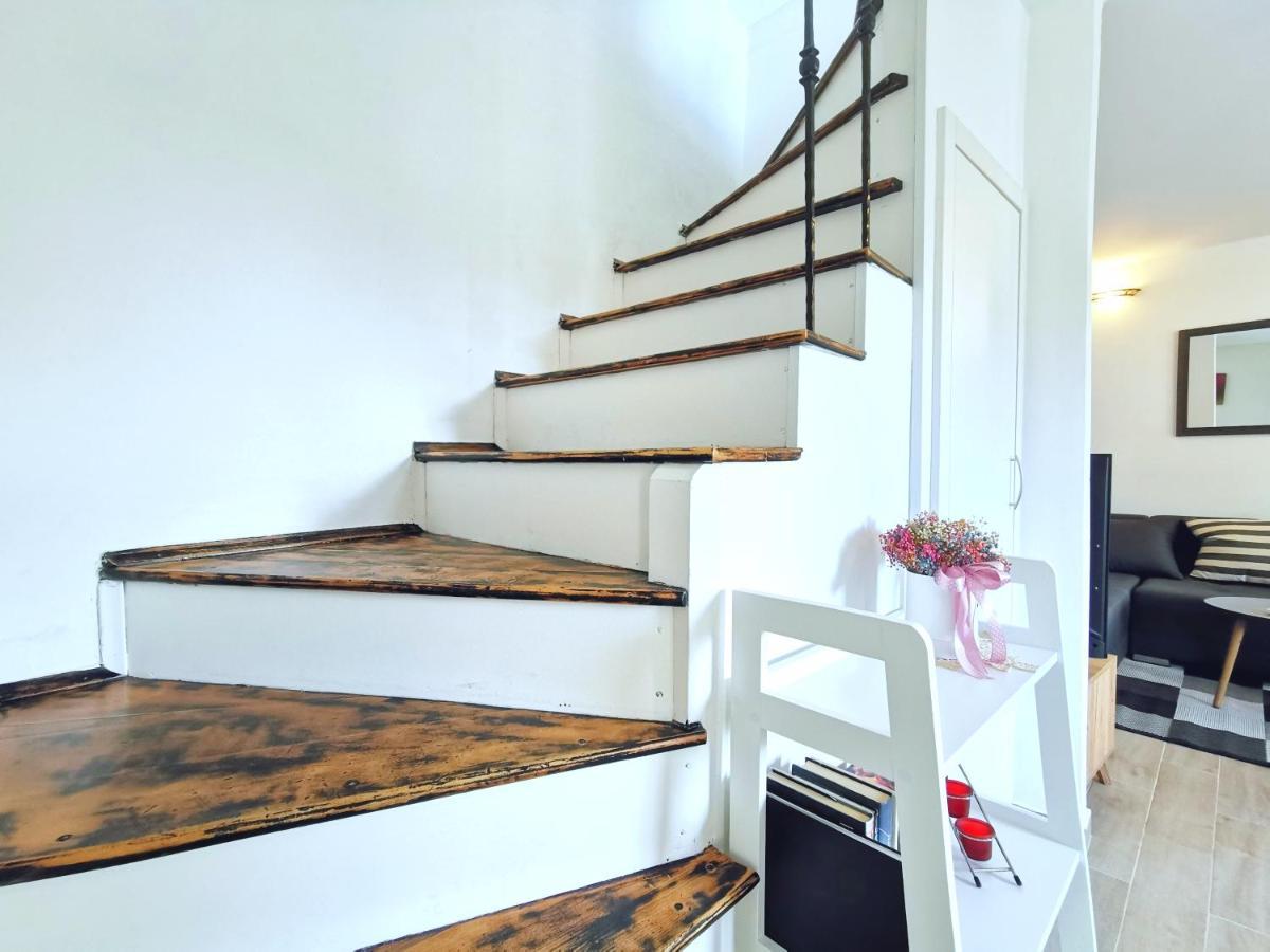 Apartments Doris Сплит Екстериор снимка