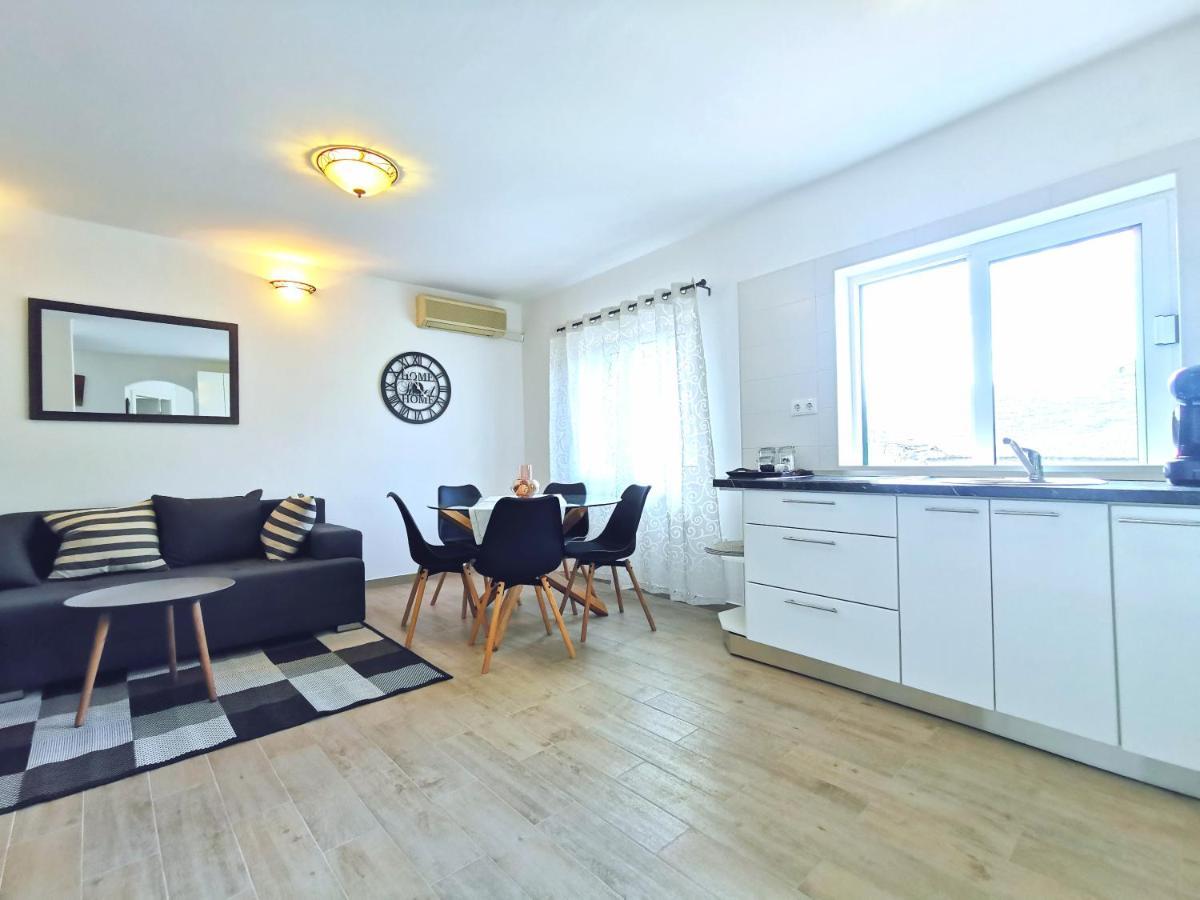 Apartments Doris Сплит Екстериор снимка