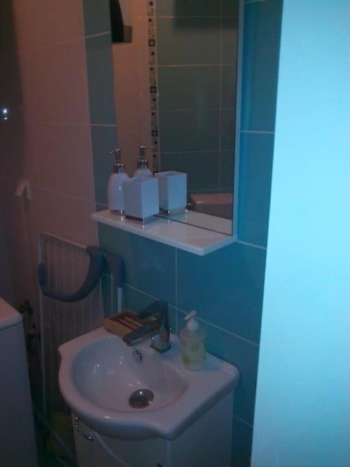 Apartments Doris Сплит Екстериор снимка