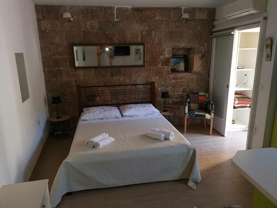 Apartments Doris Сплит Екстериор снимка