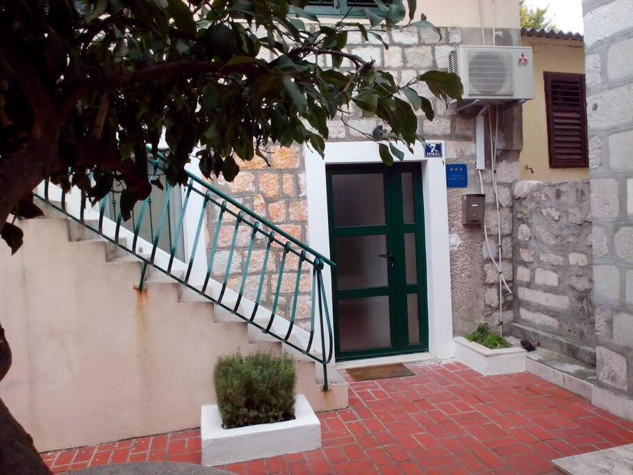 Apartments Doris Сплит Екстериор снимка