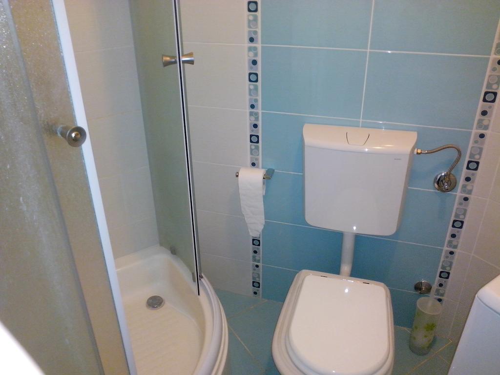 Apartments Doris Сплит Стая снимка