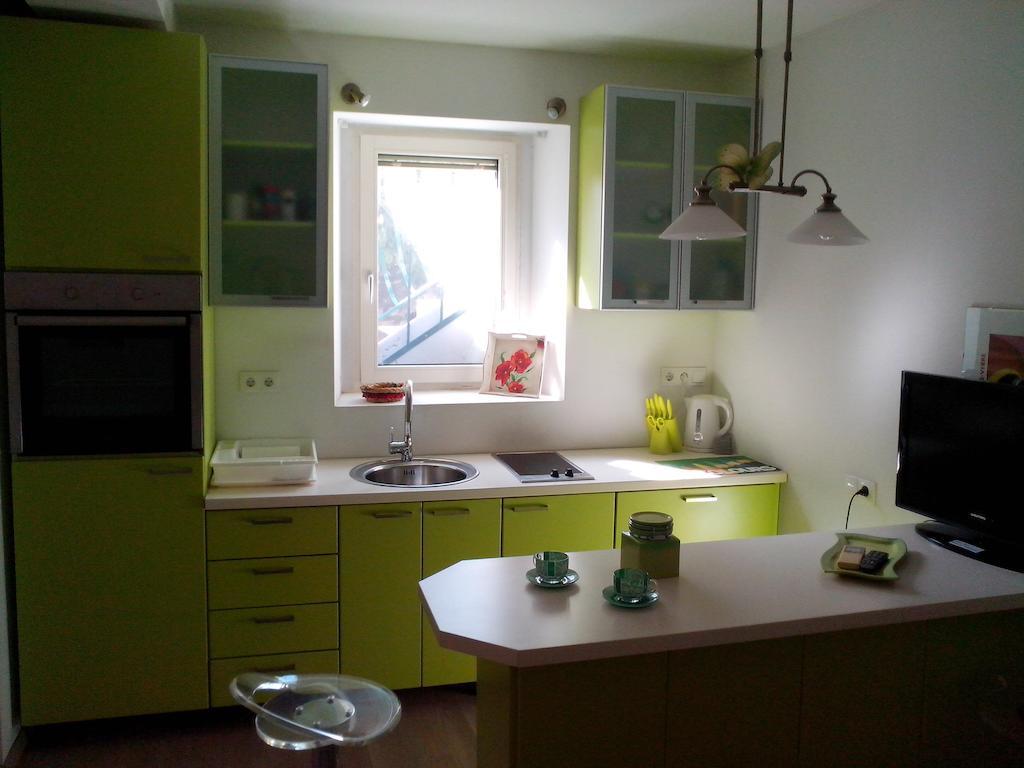 Apartments Doris Сплит Стая снимка