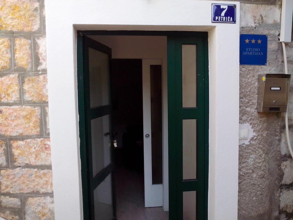 Apartments Doris Сплит Екстериор снимка