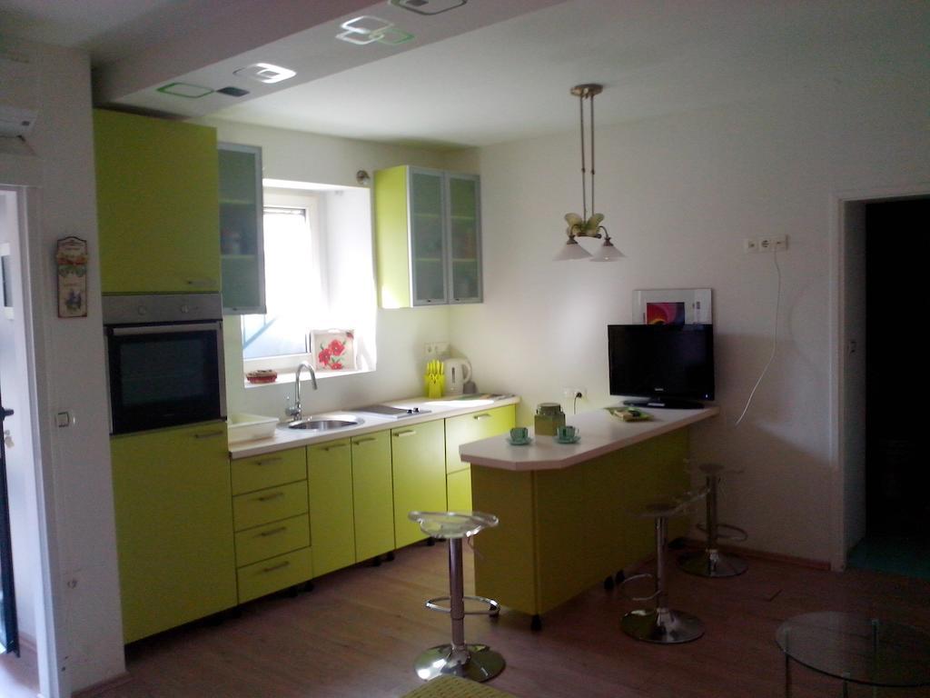 Apartments Doris Сплит Стая снимка