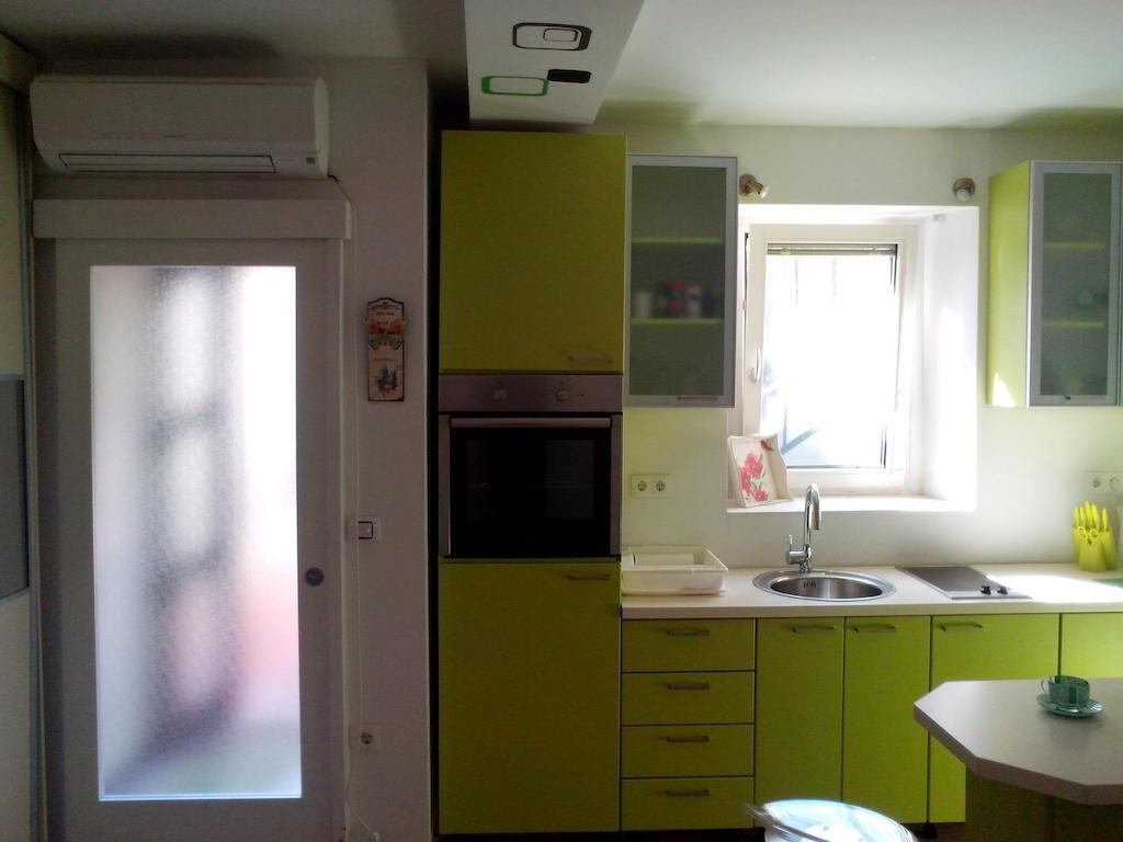 Apartments Doris Сплит Стая снимка