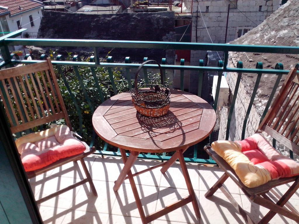 Apartments Doris Сплит Стая снимка