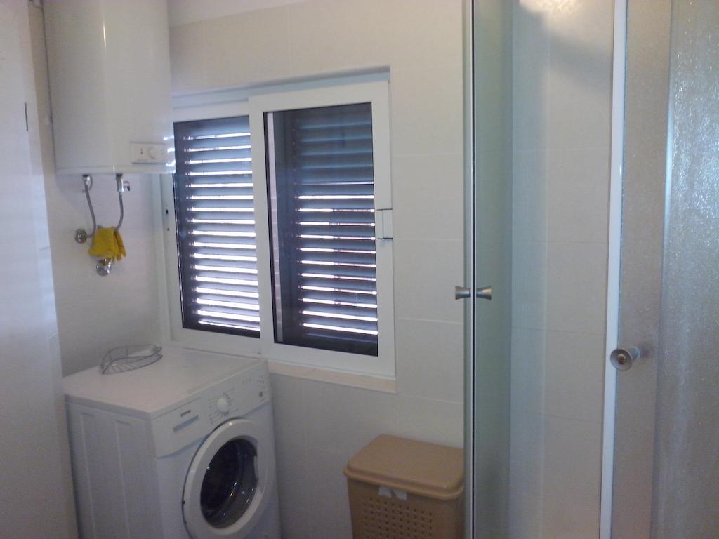 Apartments Doris Сплит Стая снимка